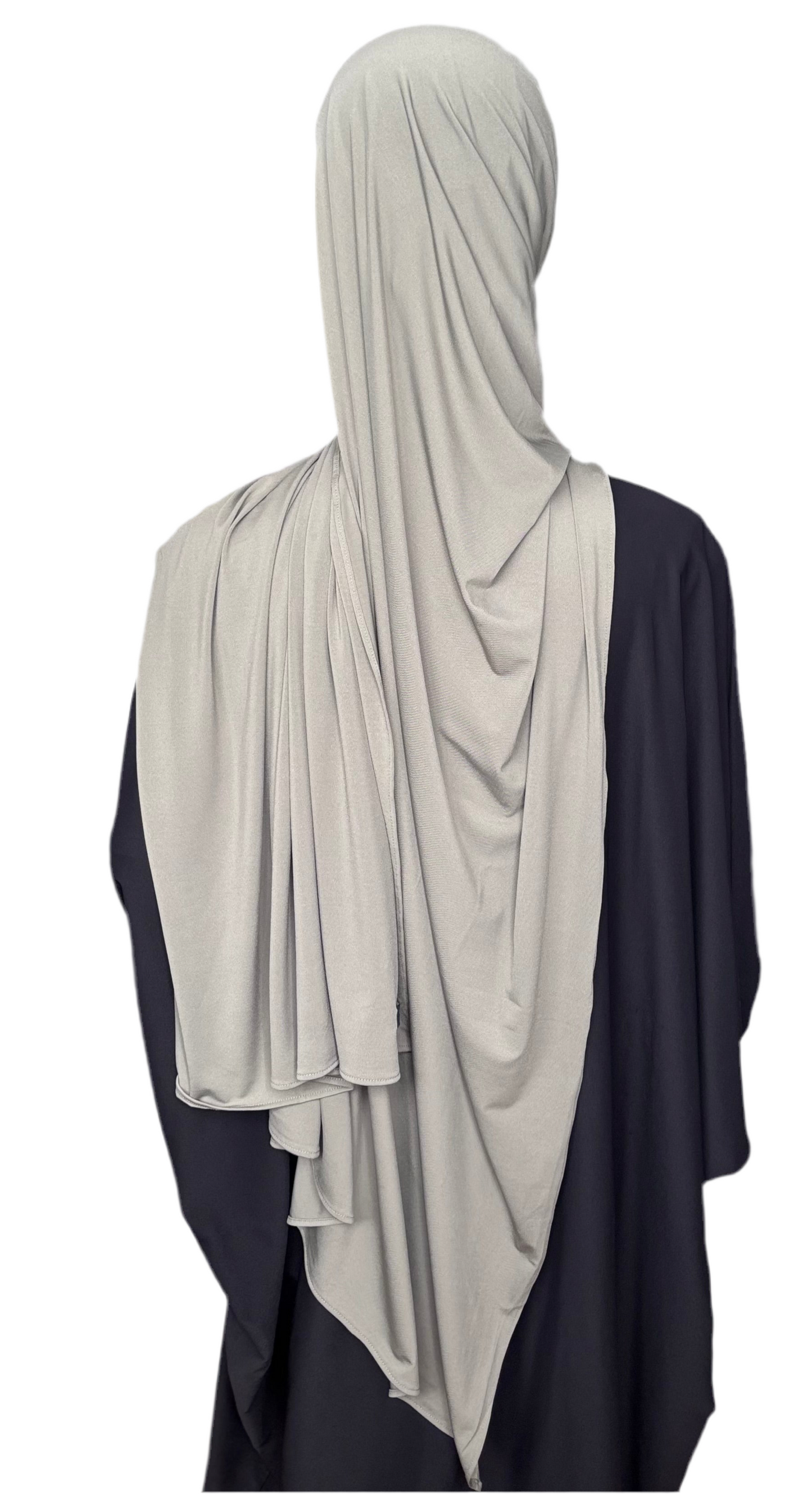 Lycra Premium - Vert de gris