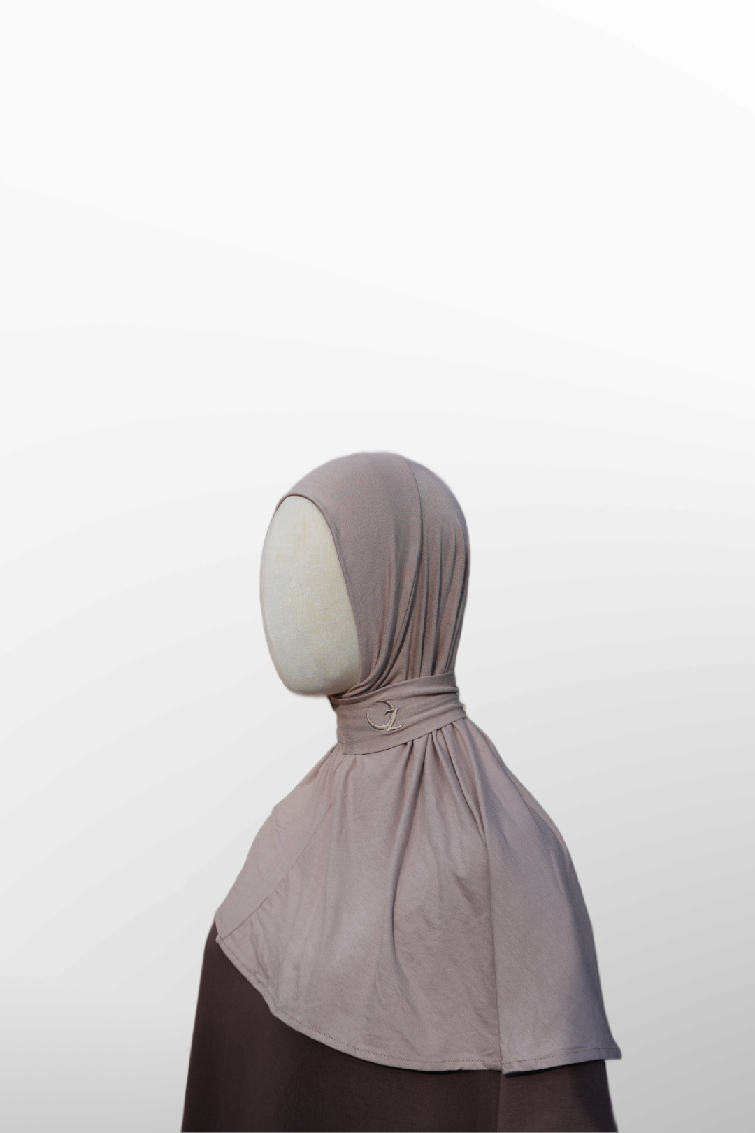 Easy Fit Hijab Bambou