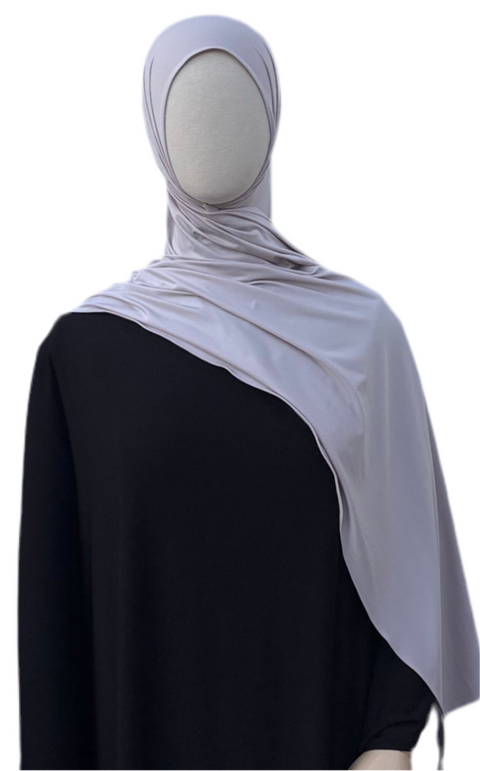 Jersey Fluide - Quartz Rosé