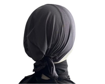 Bonnet respirant - Graphite