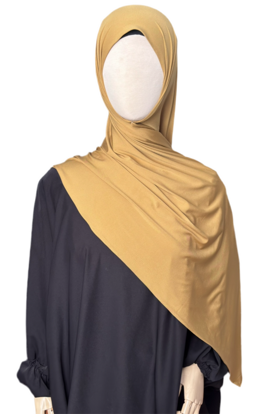 Lycra Premium - Or