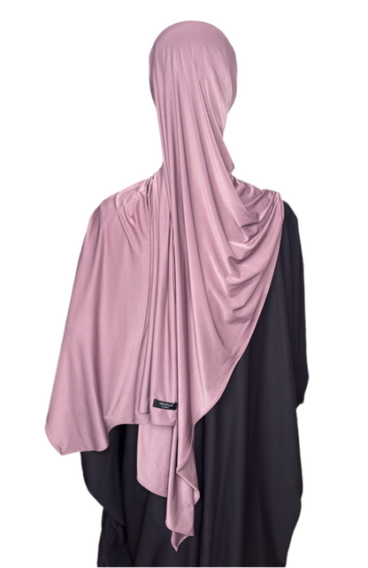 Jersey Fluide - Blush