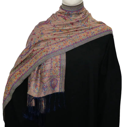 Pashmina Mosaic