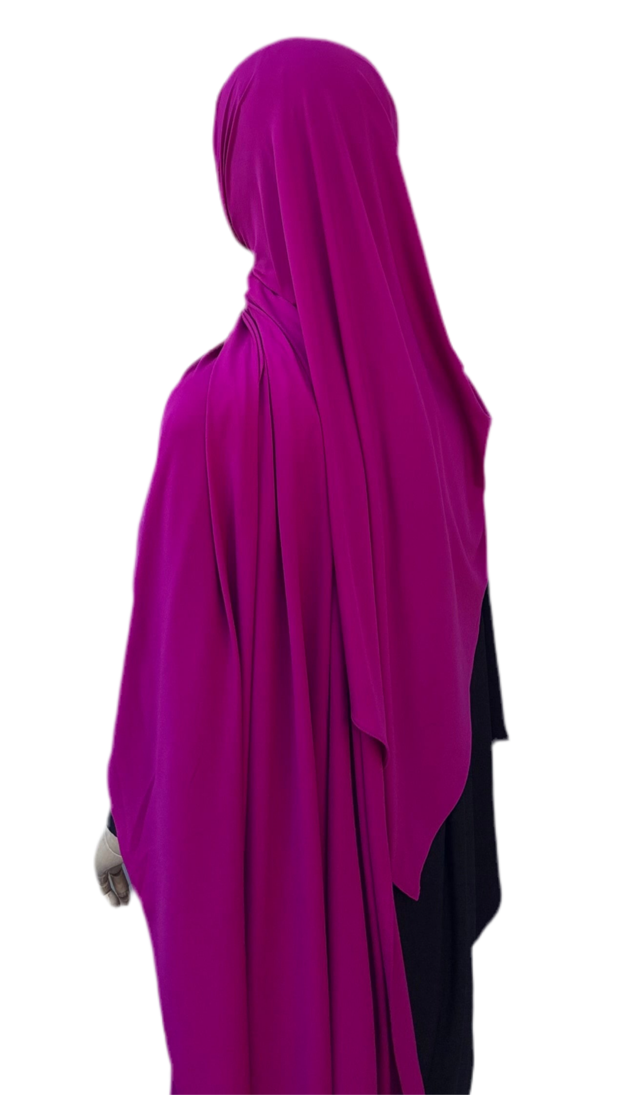 Lycra Premium - Fushia (Édition limitée)