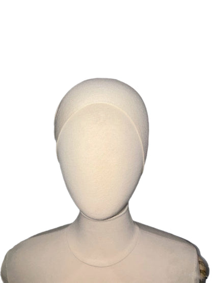 Bonnet respirant  - Beige clair