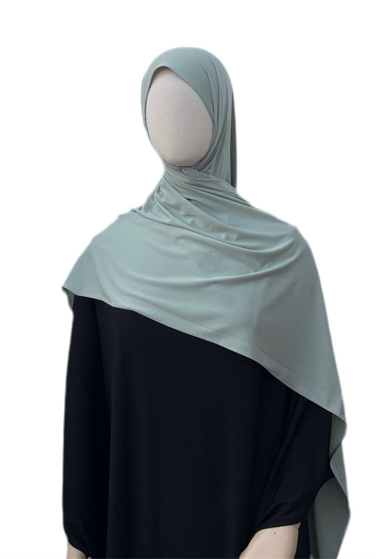 Lycra Premium - Menthe