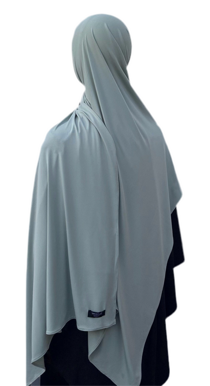 Lycra Premium - Menthe