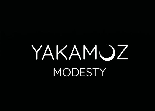 YAKAMOZ MODESTY