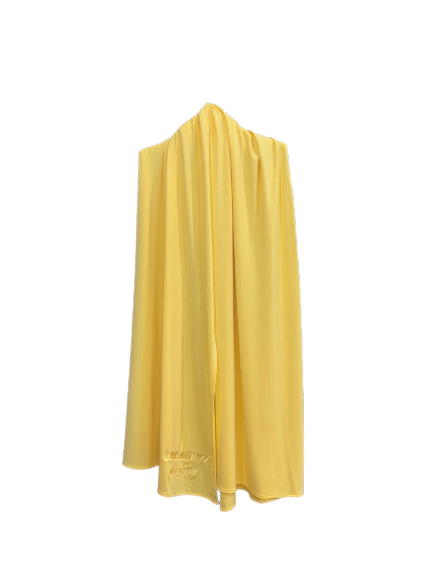 Jersey bambou - Summer