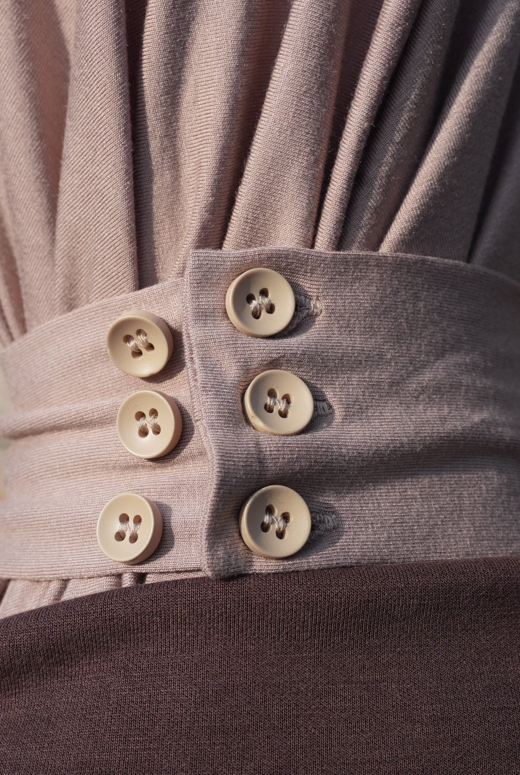 Easy Fit Hijab Bambou
