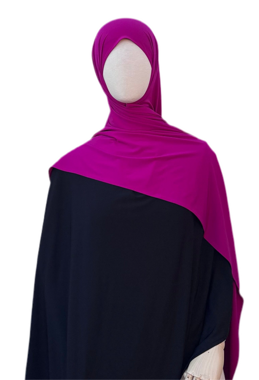 Lycra Premium - Fushia (Édition limitée)