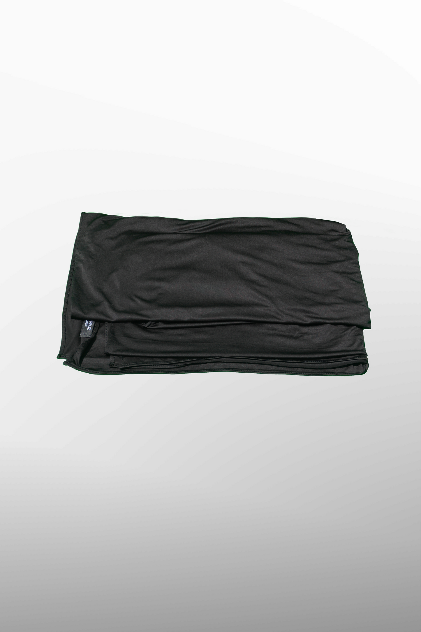 Jersey Fluide Light- Noir Onyx