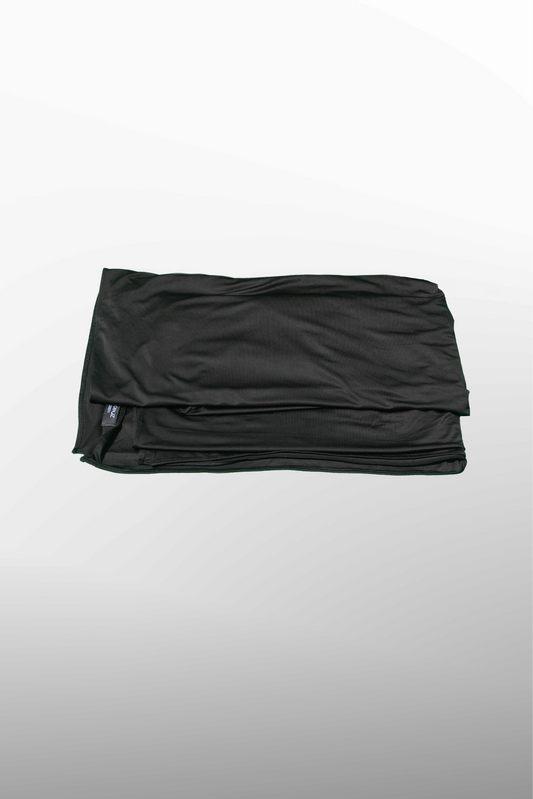 Jersey Fluide Light- Noir Onyx