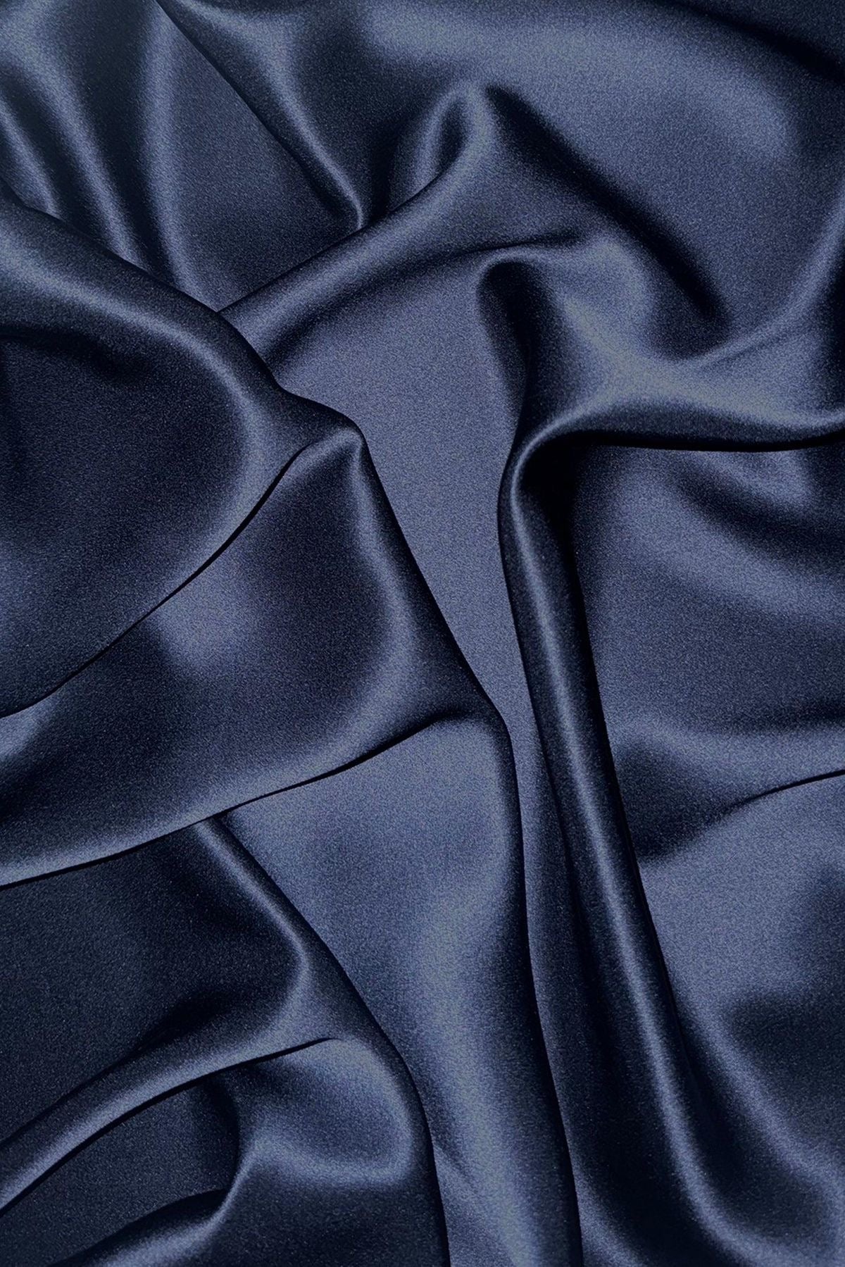 JILBEBS DEUX PIÈCES SATIN - 5 couleurs disponibles