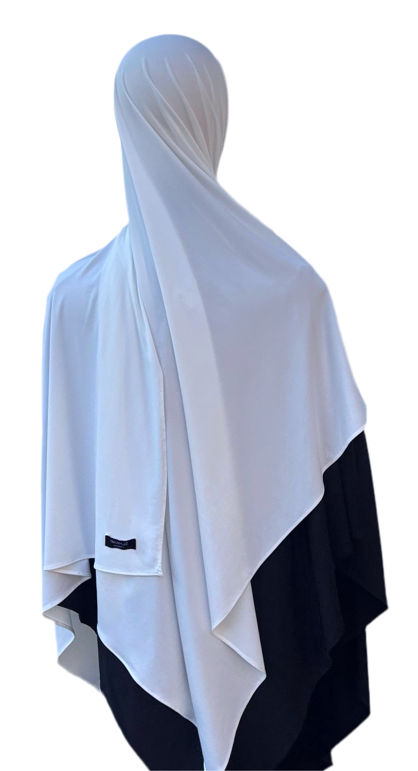 Lycra Premium - Blanc
