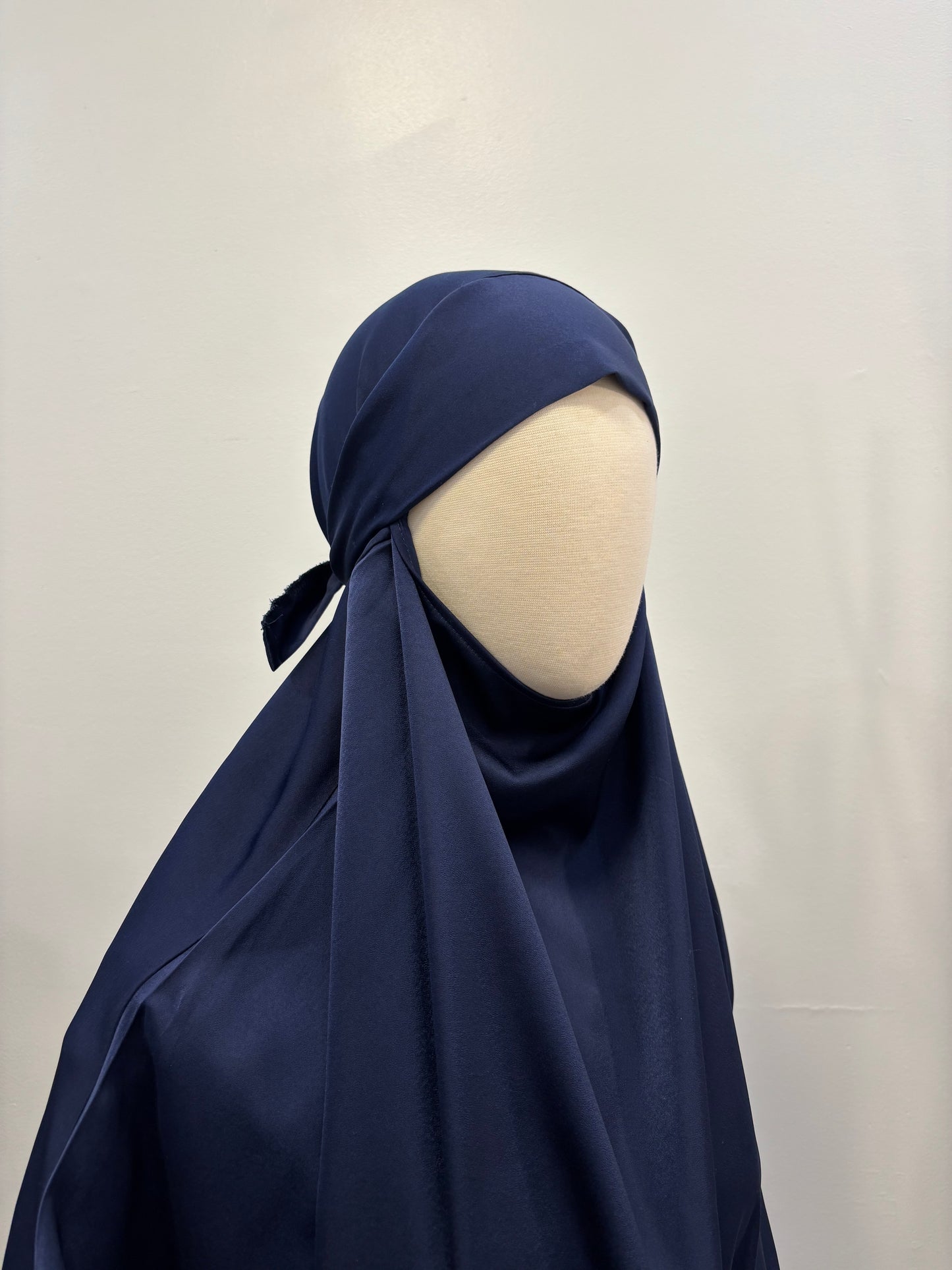 JILBEBS DEUX PIÈCES SATIN - 5 couleurs disponibles