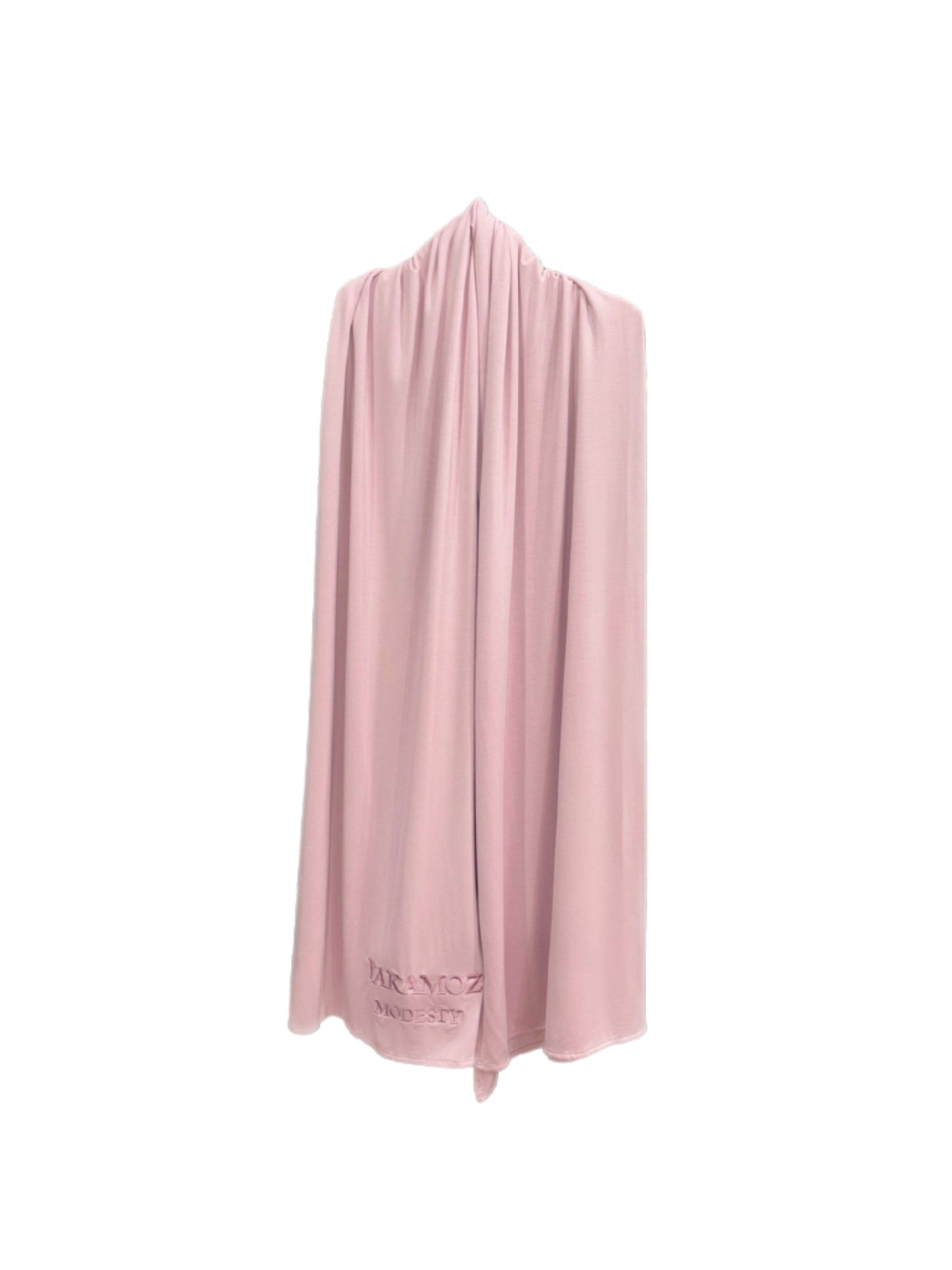 Jersey bambou - Dragée