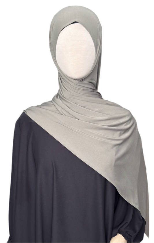 Lycra Premium - Vert de gris