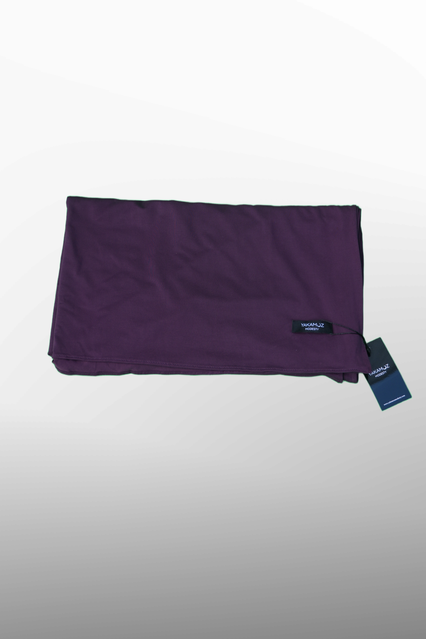 Jersey Breath - Plum
