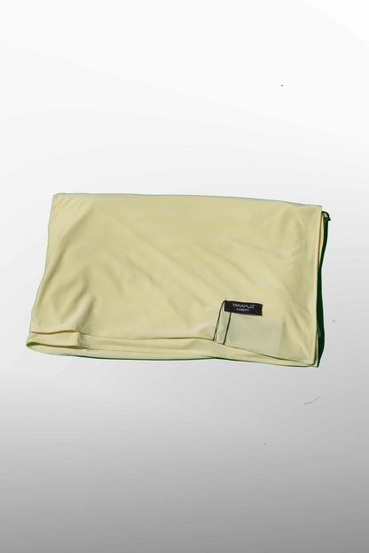 Jersey Fluide - Limonade